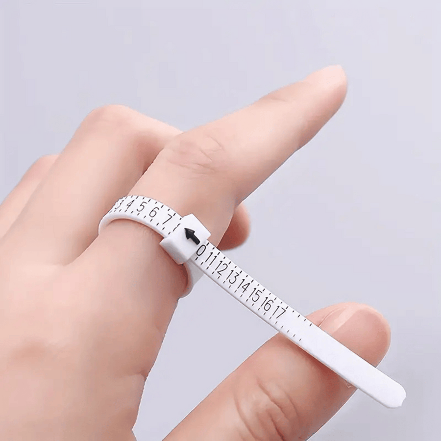 Ring Sizer