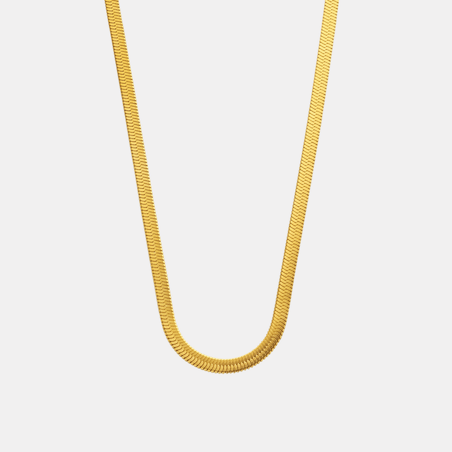Snake Kette Armore
