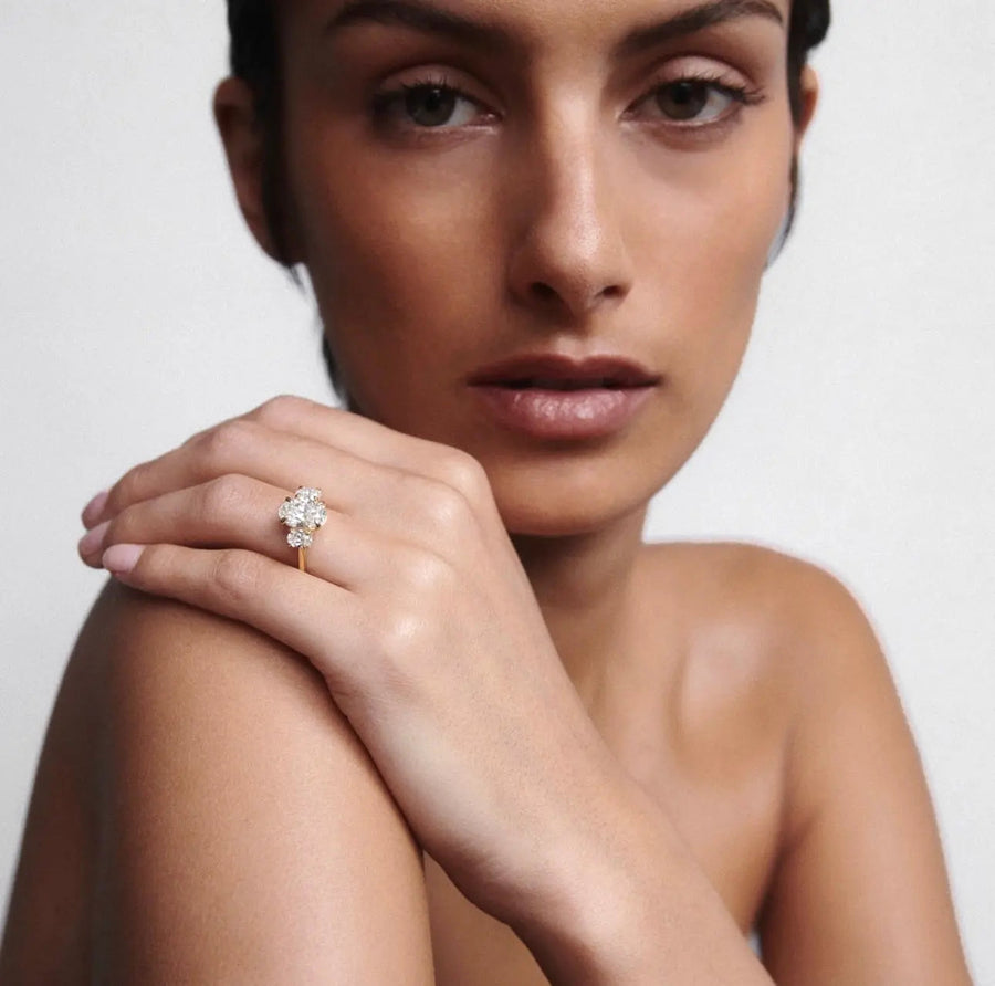 Celine ring