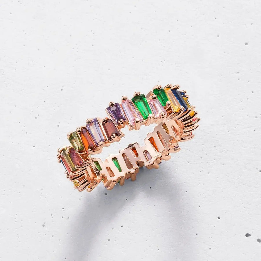 Lumen Ring Objkts