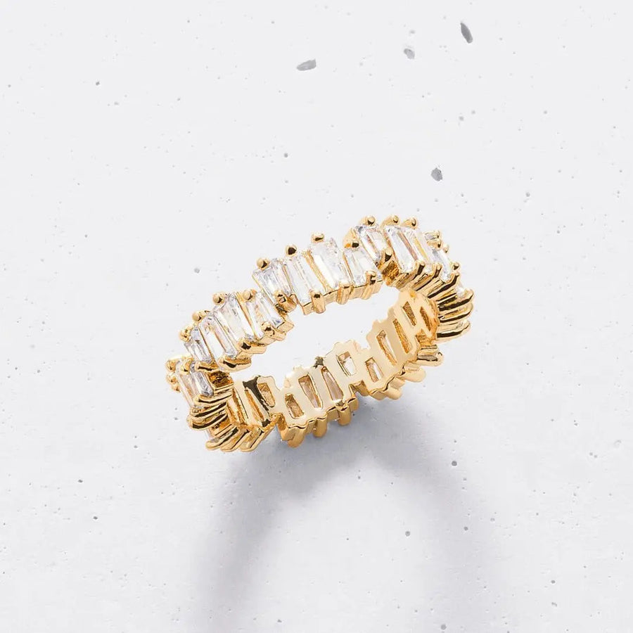 Lumen Ring Objkts