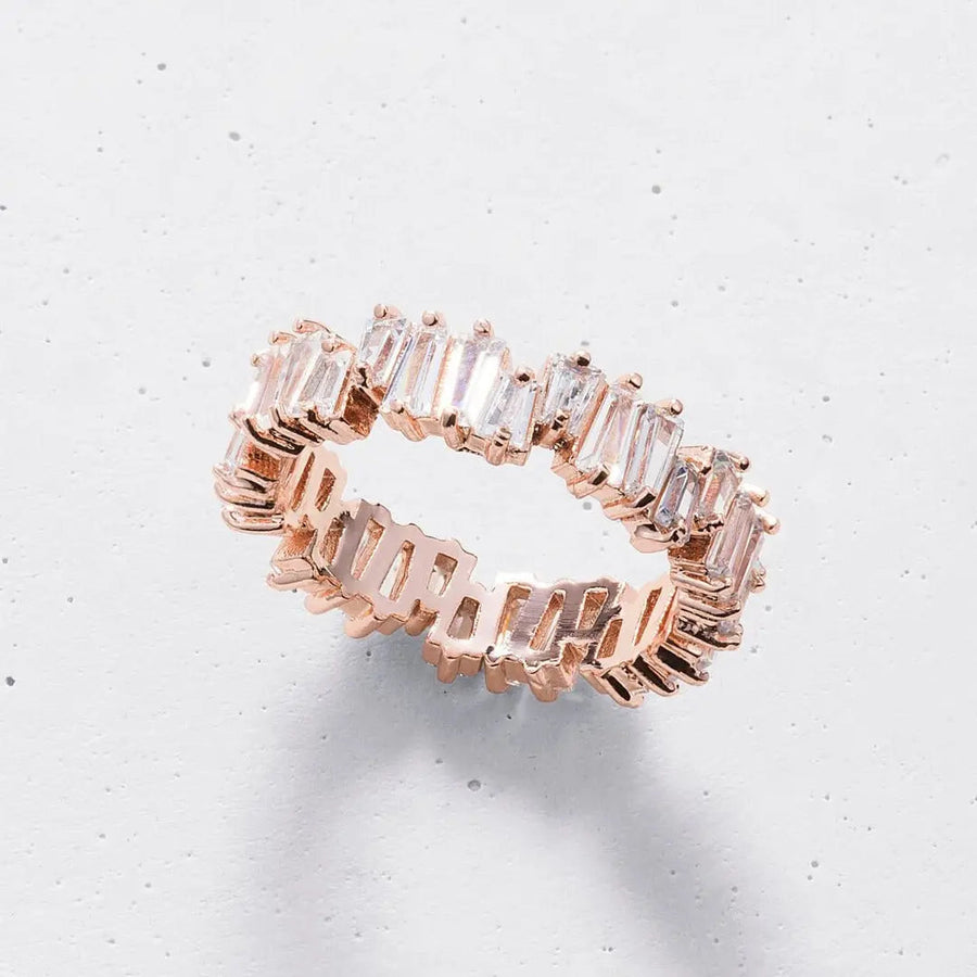 Lumen Ring