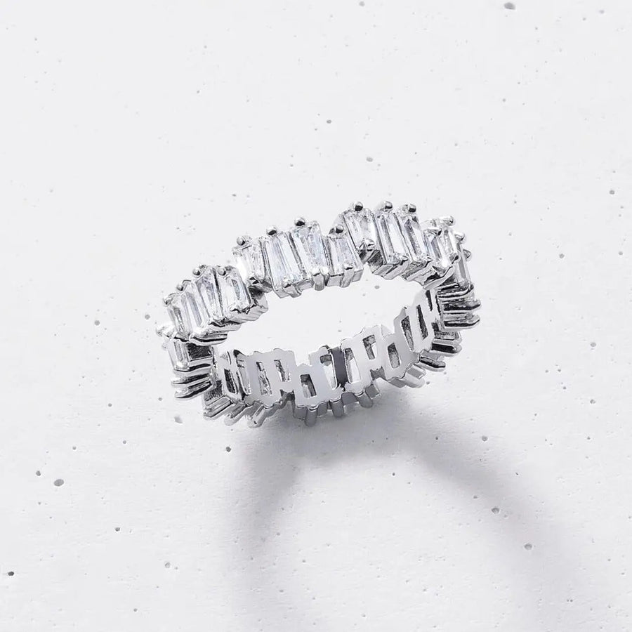 Lumen Ring Objkts