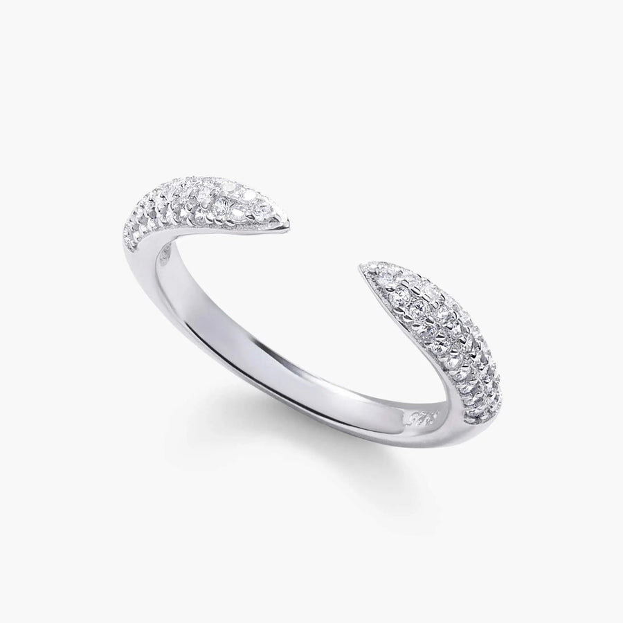Claw Ring Objkts
