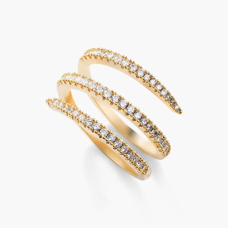 3 Layer Ring Objkts