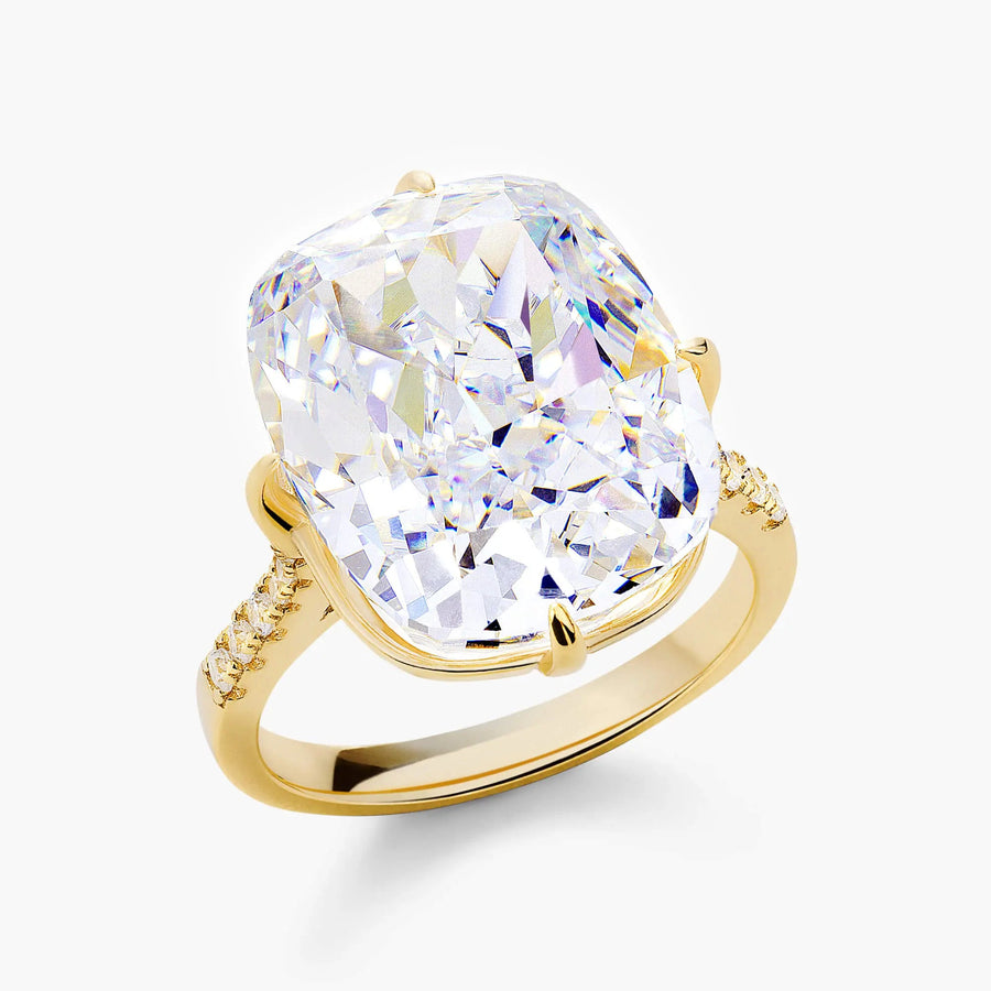 Aurum Ring Objkts