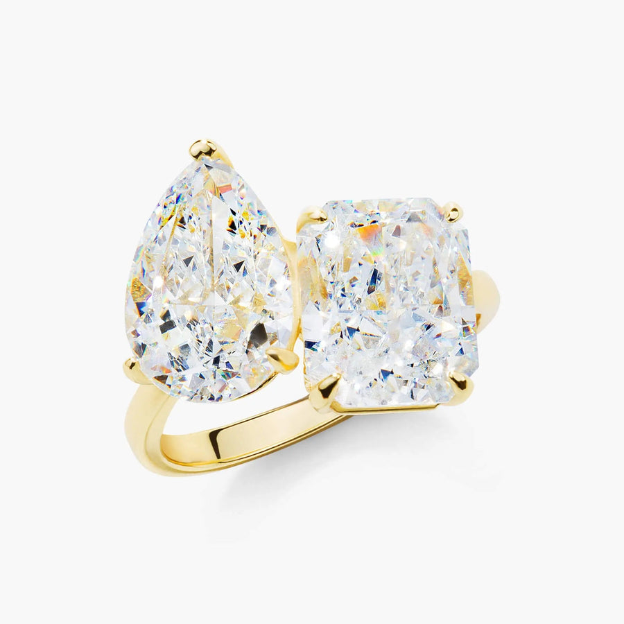 Doux Ring Objkts
