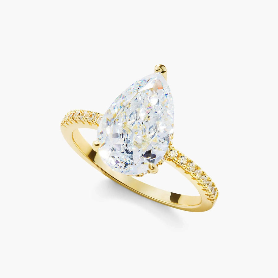 Luna Ring Objkts