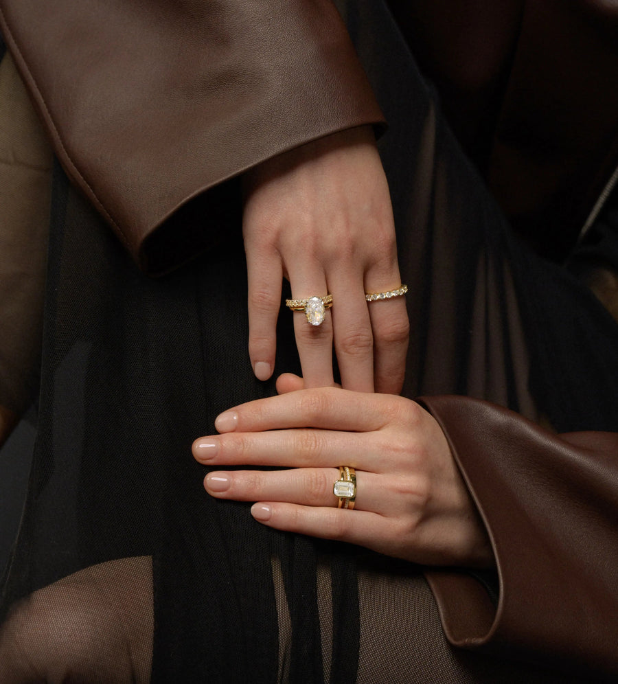 Lola Ring
