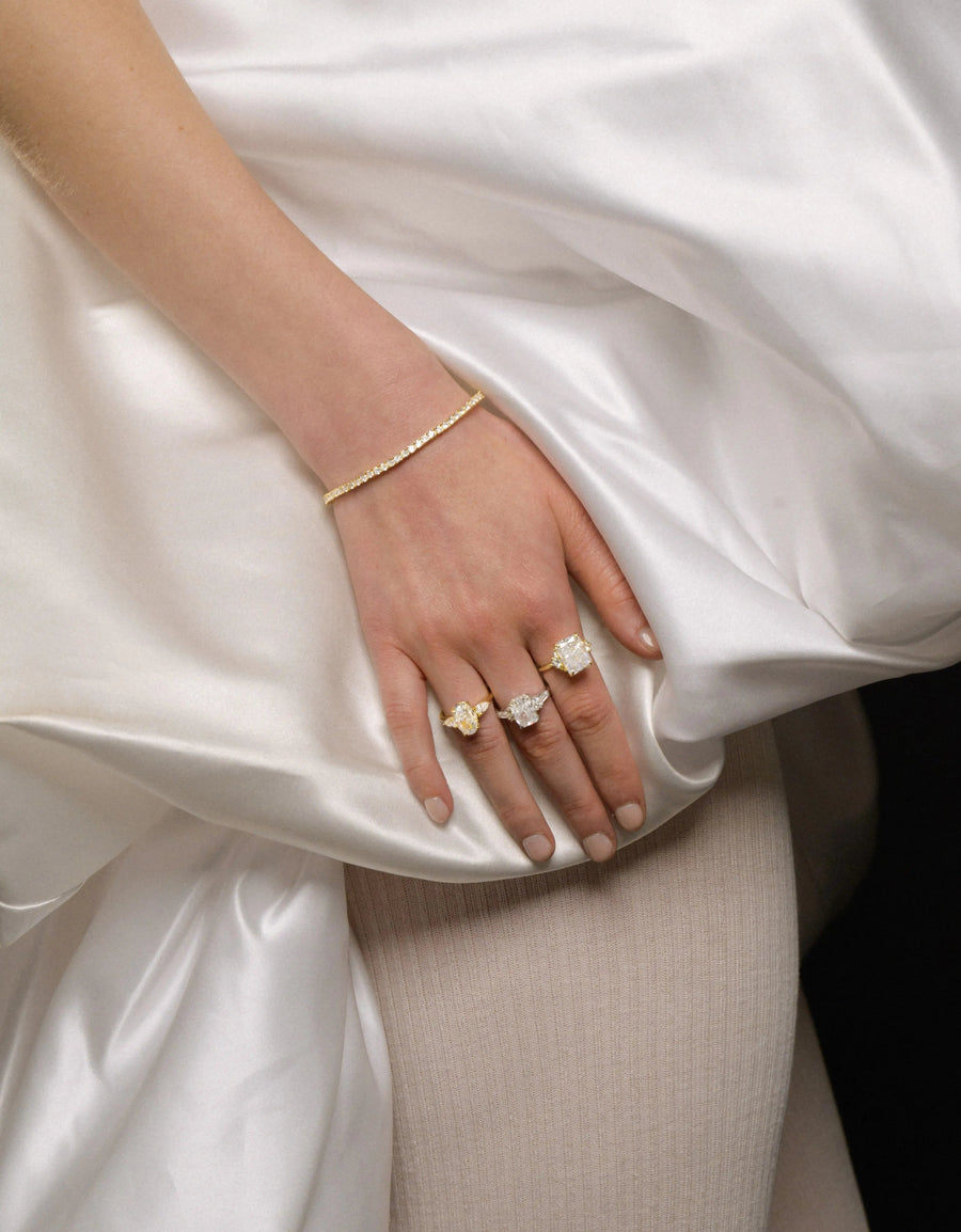 Cara Ring