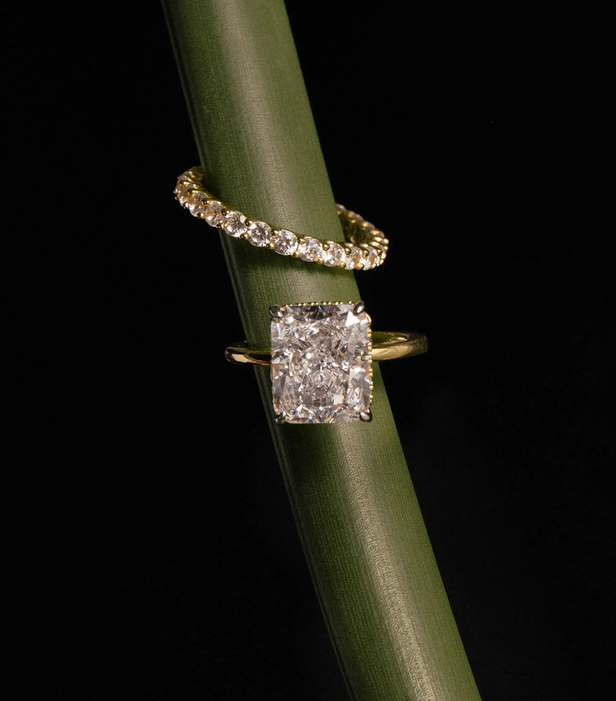 Solar Ring