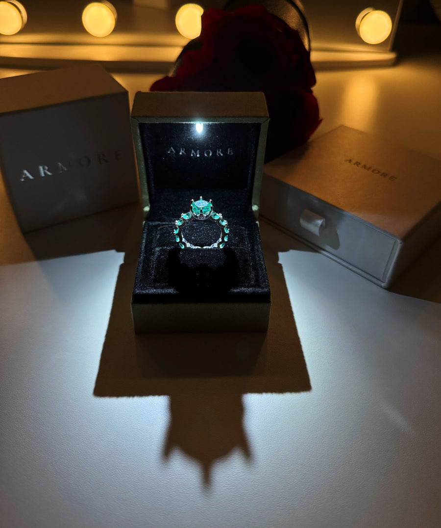 Deluxe Ring