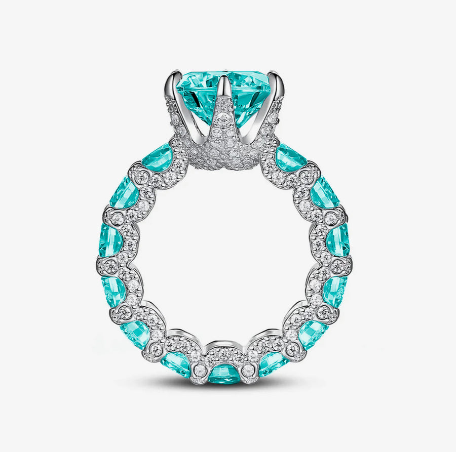 Deluxe Ring
