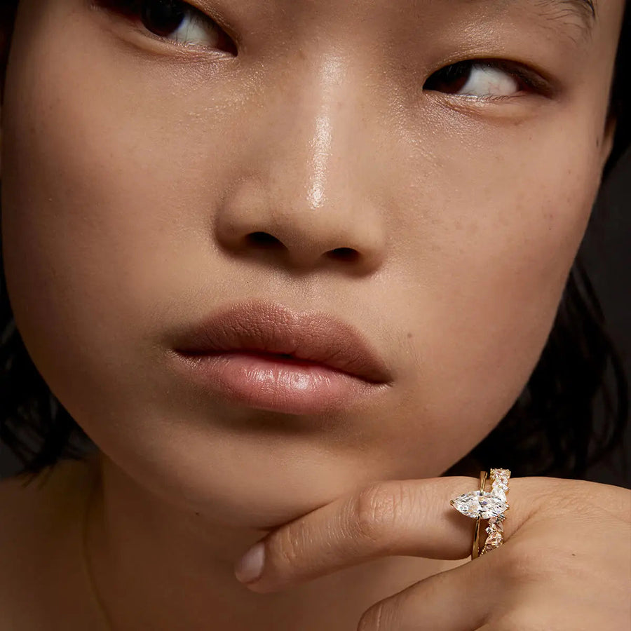 Mila Ring