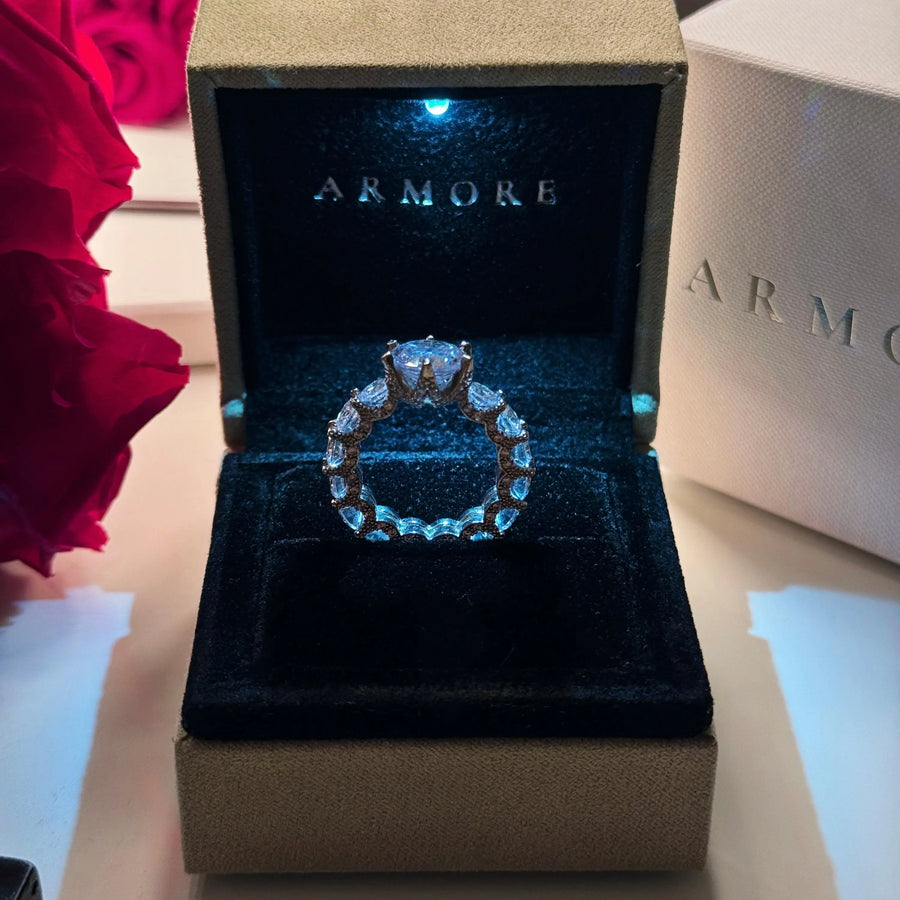Deluxe Ring