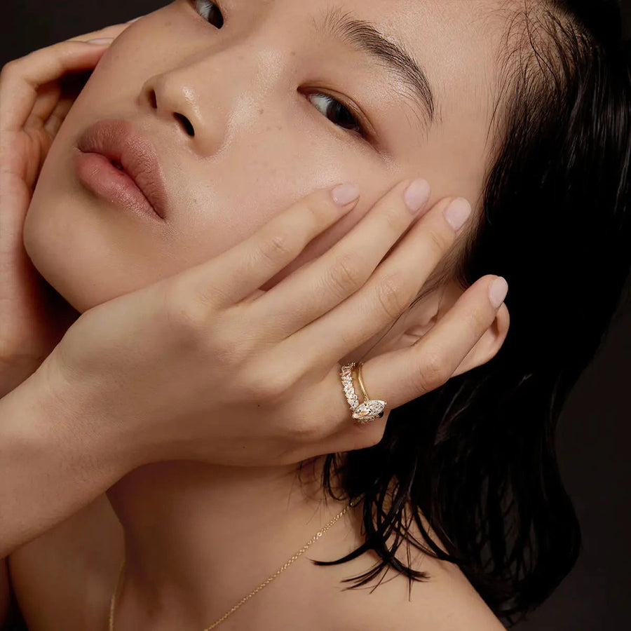 Mila Ring
