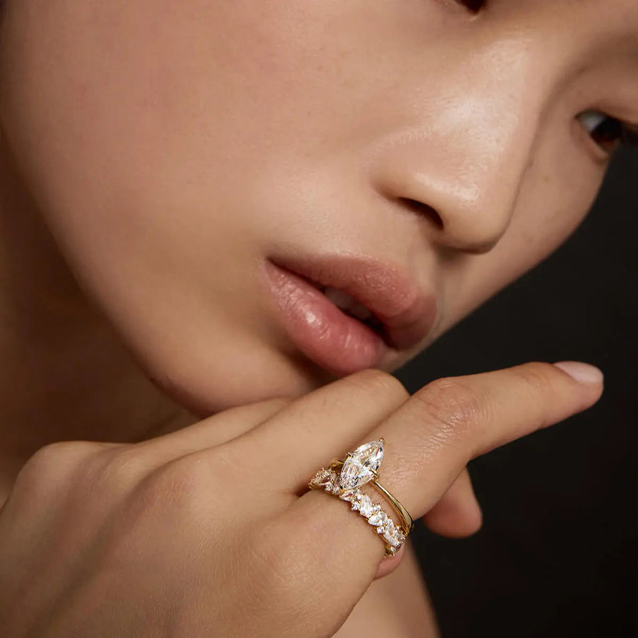 Mila Ring