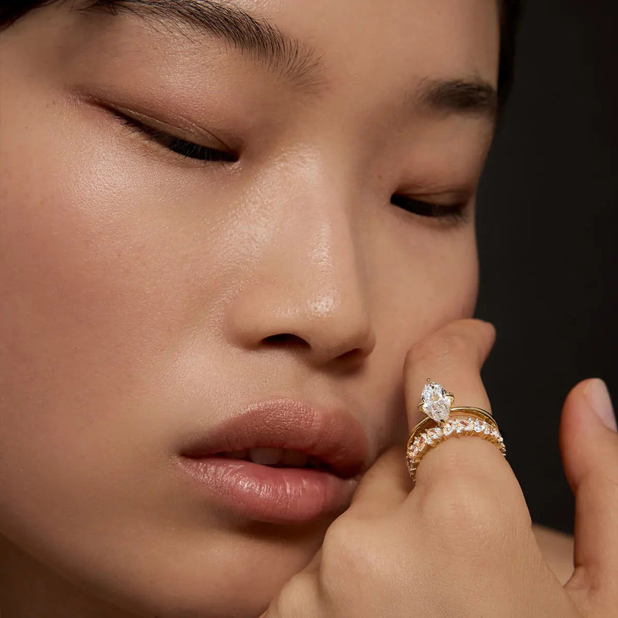 Mila Ring