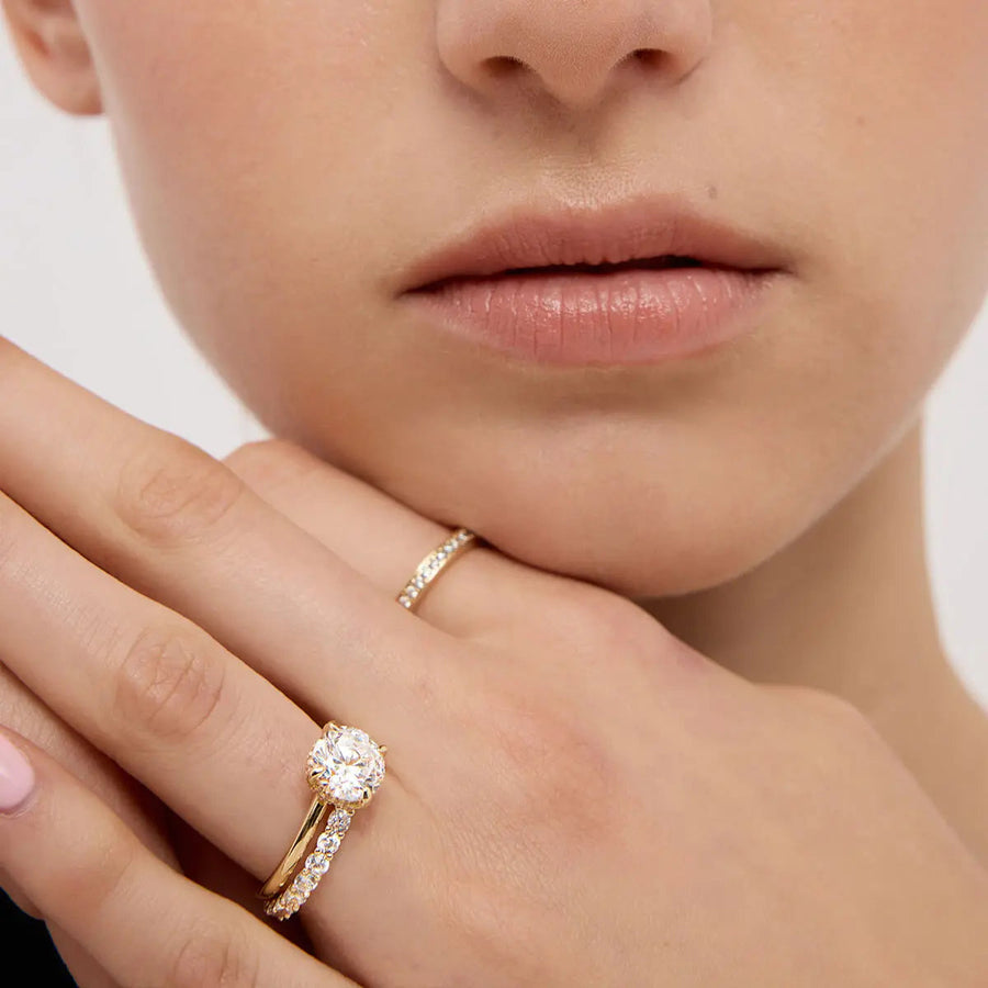 Elise Ring