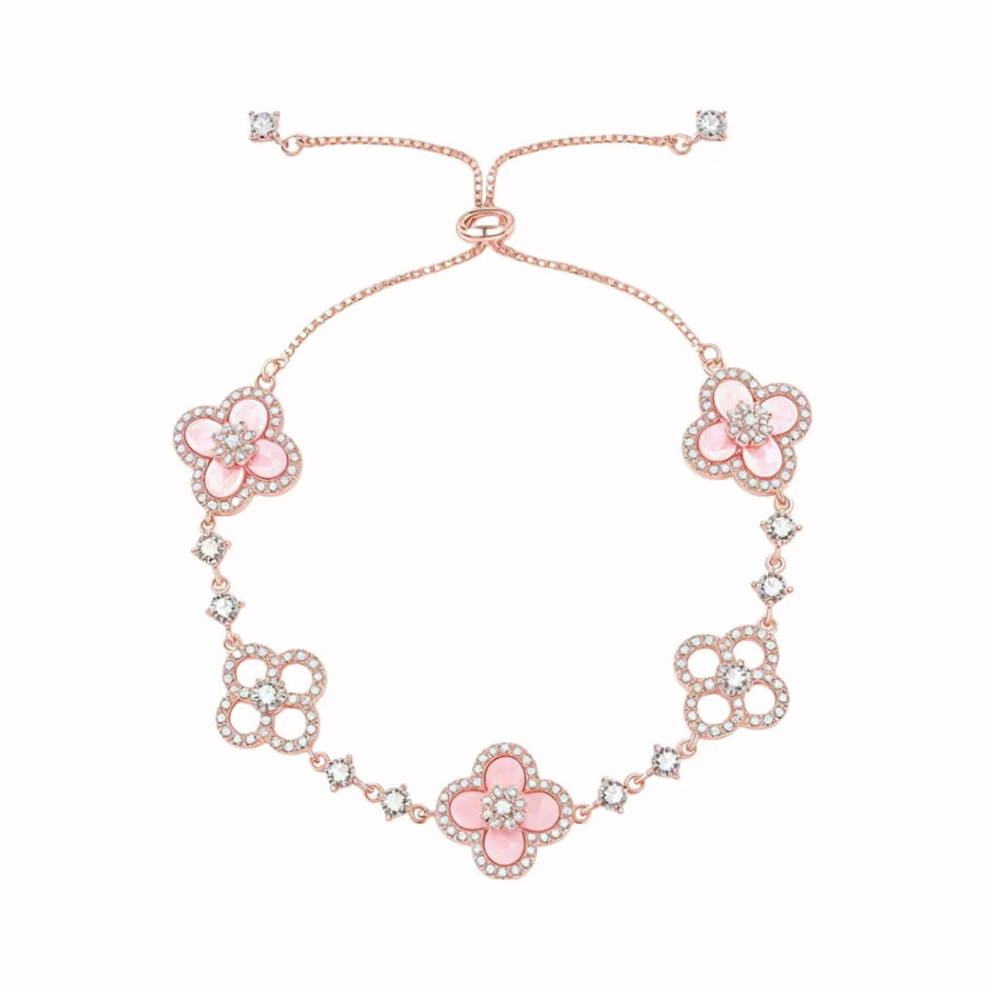 Sakura Cleef Bracelet CHAMBÉRY JEWELRY