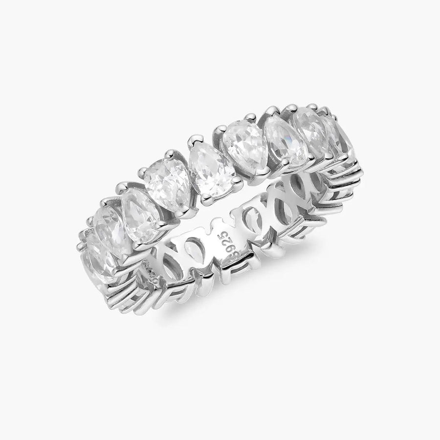 Pear Eternity Band Objkts