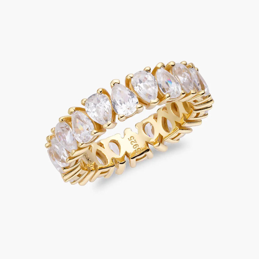 Pear Eternity Band Objkts