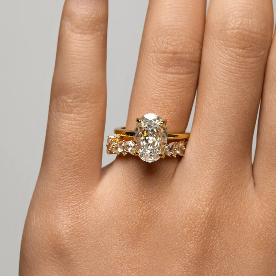 Mila Ring