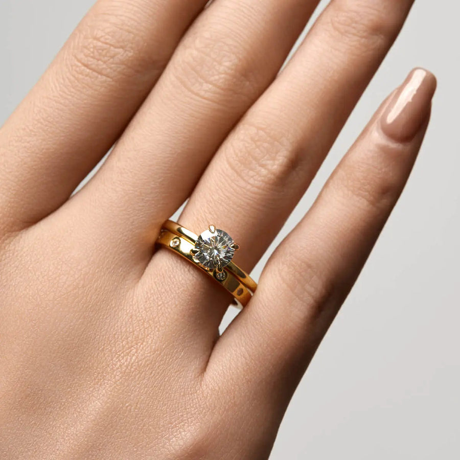 Ali's Ring