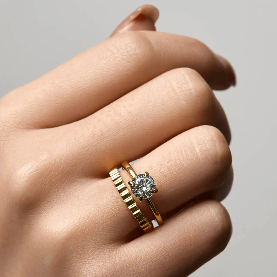 Ali's Ring