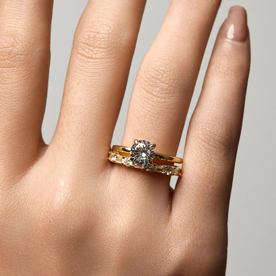 Ali's Ring