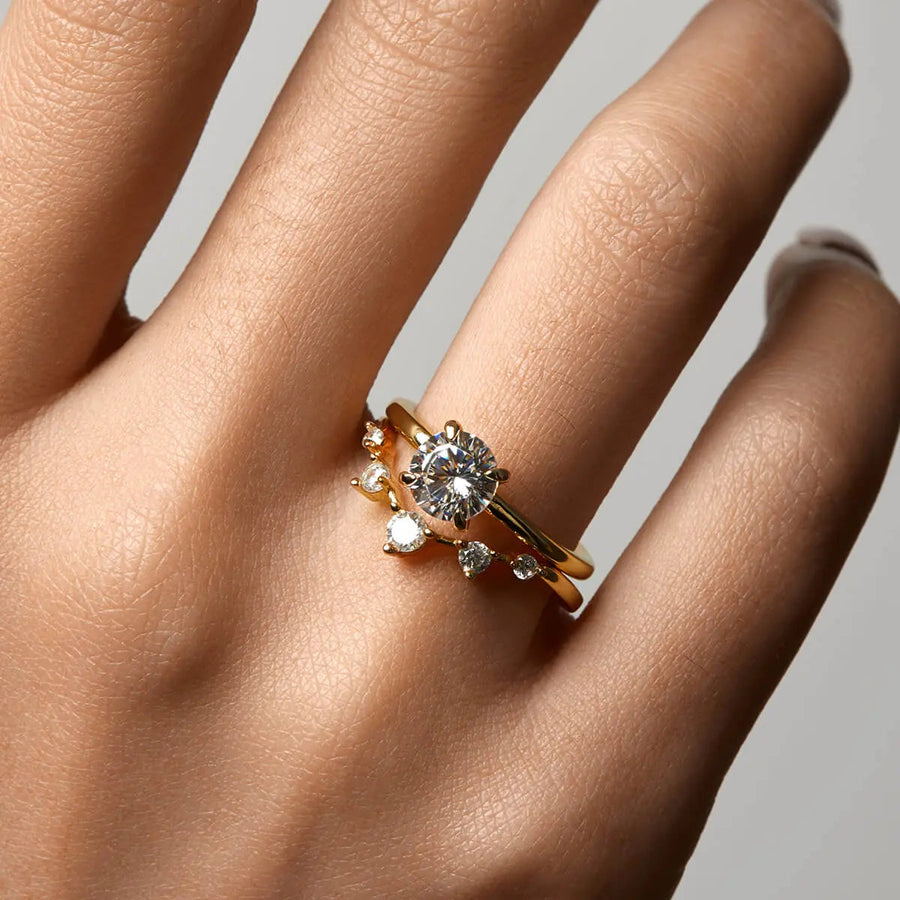 Ali's Ring