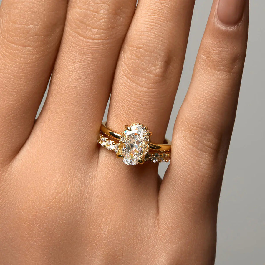 Aurora Ring