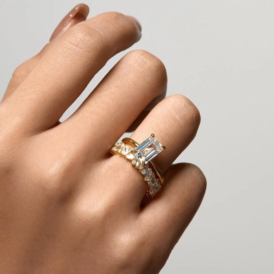 Mila Ring