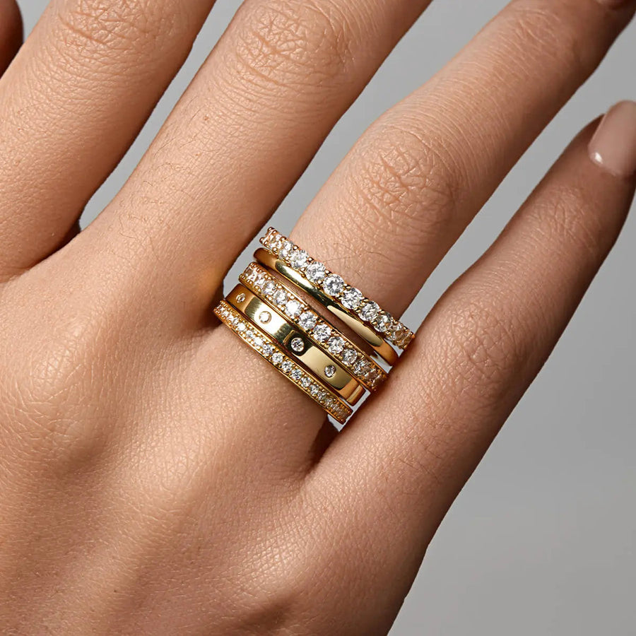 Orla Ring