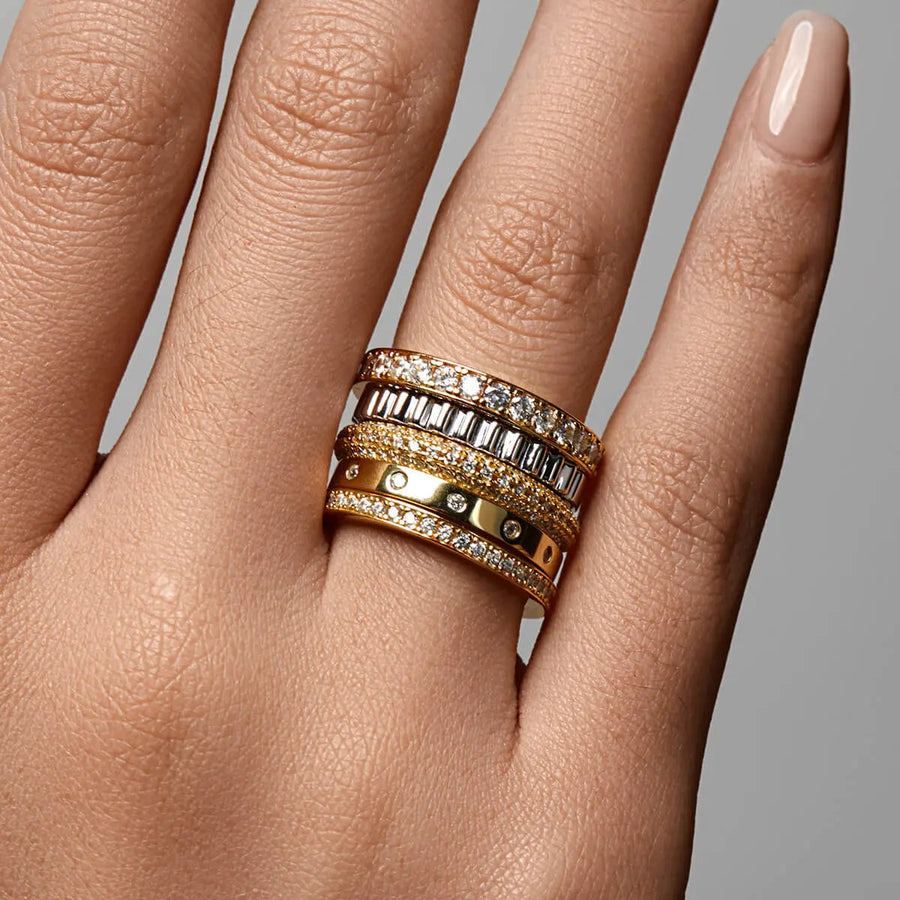 Orla Ring