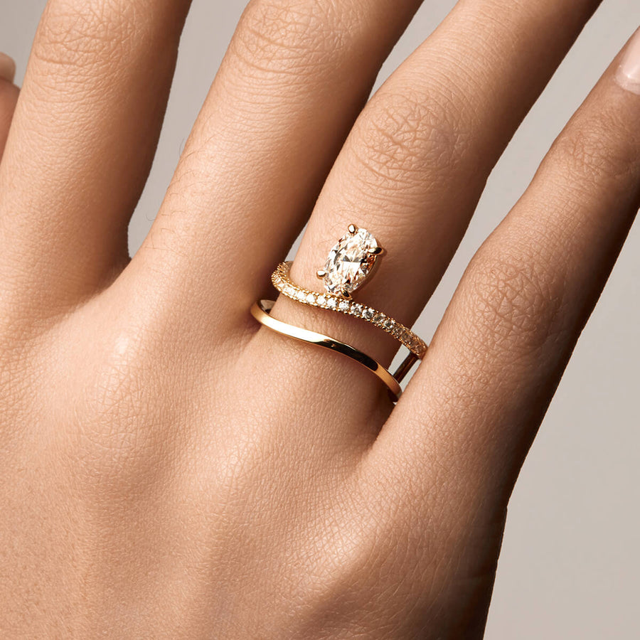 Sage Ring