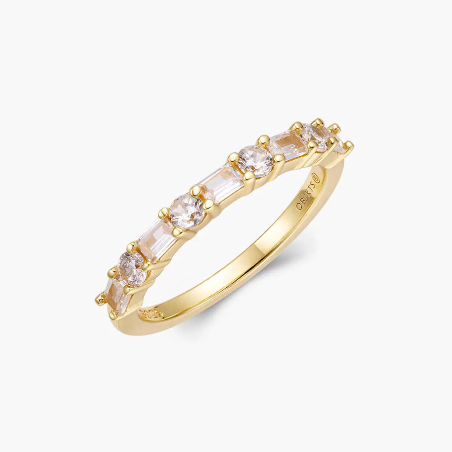 Iva Ring Objkts