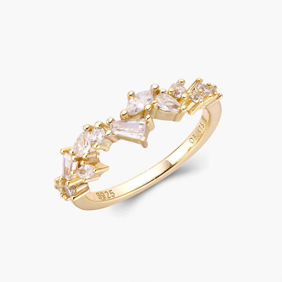Nyra Ring Objkts
