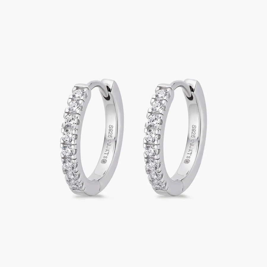 Lilia Earrings JW