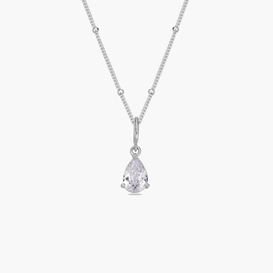 Ball Chain Halskette