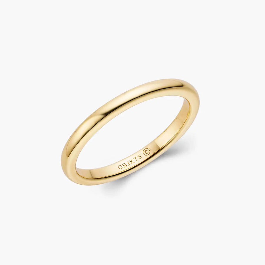 Classic Round Band Objkts