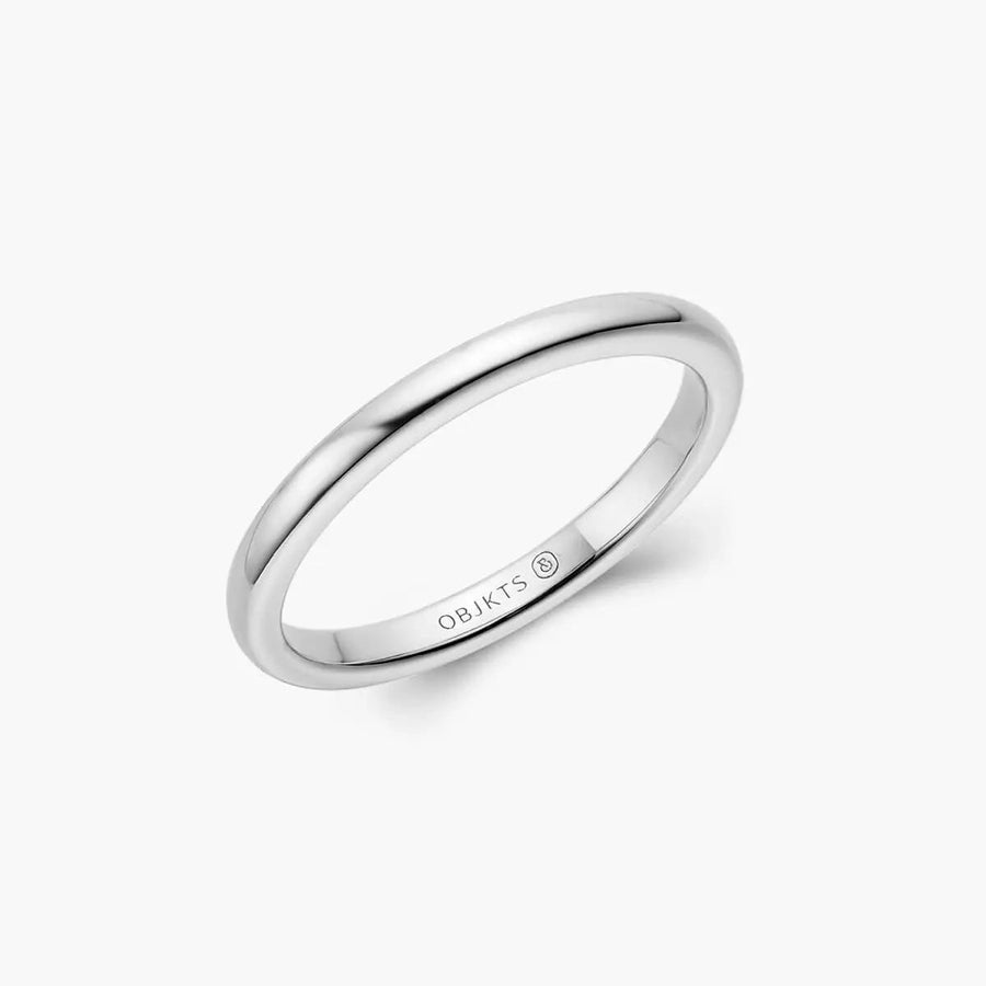 Classic Round Band Objkts