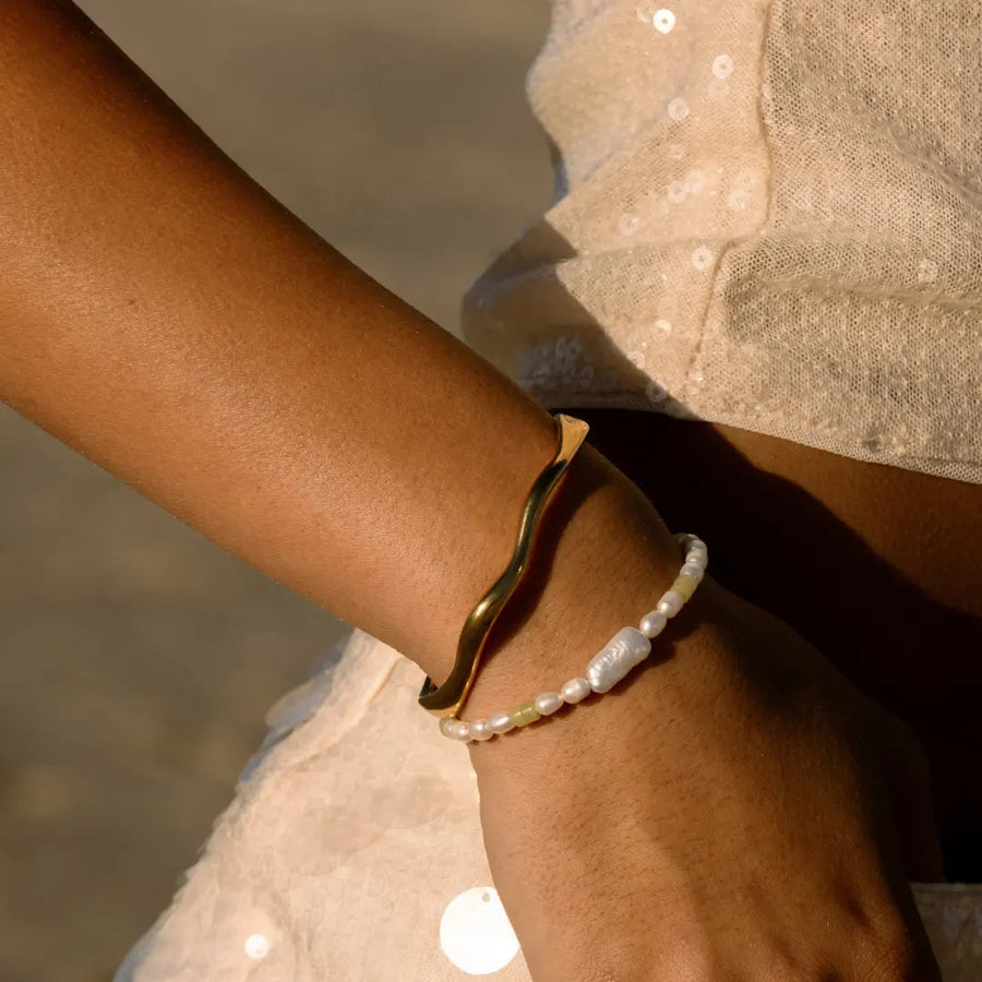 Cala cuff