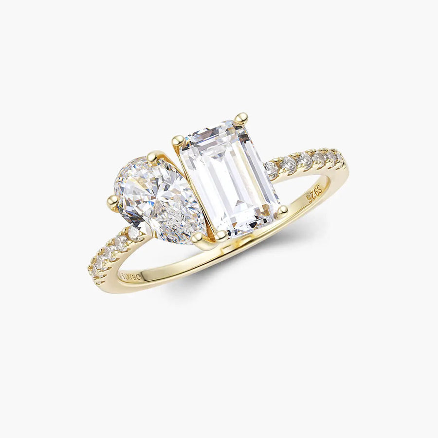 Seren Ring Objkts