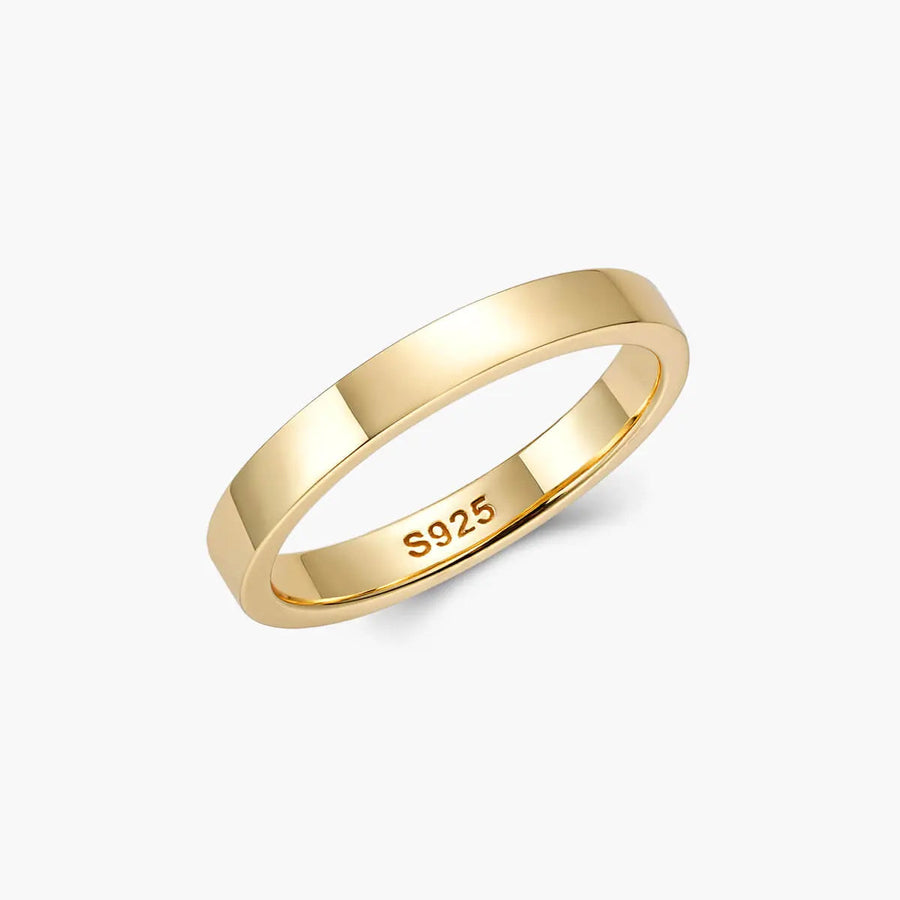 Classic Flat Band Objkts