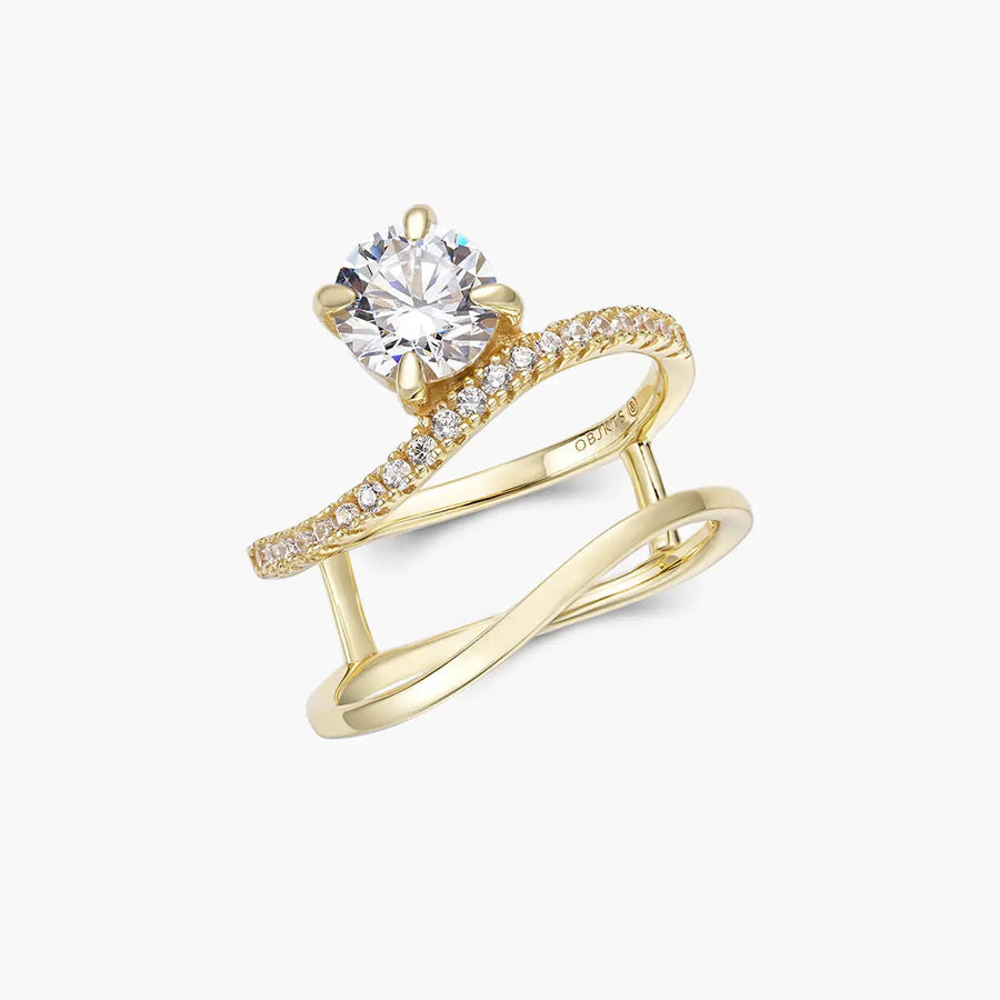 Cora Ring Objkts