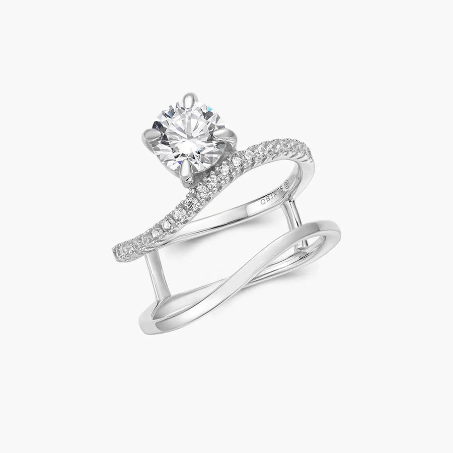 Cora Ring Objkts
