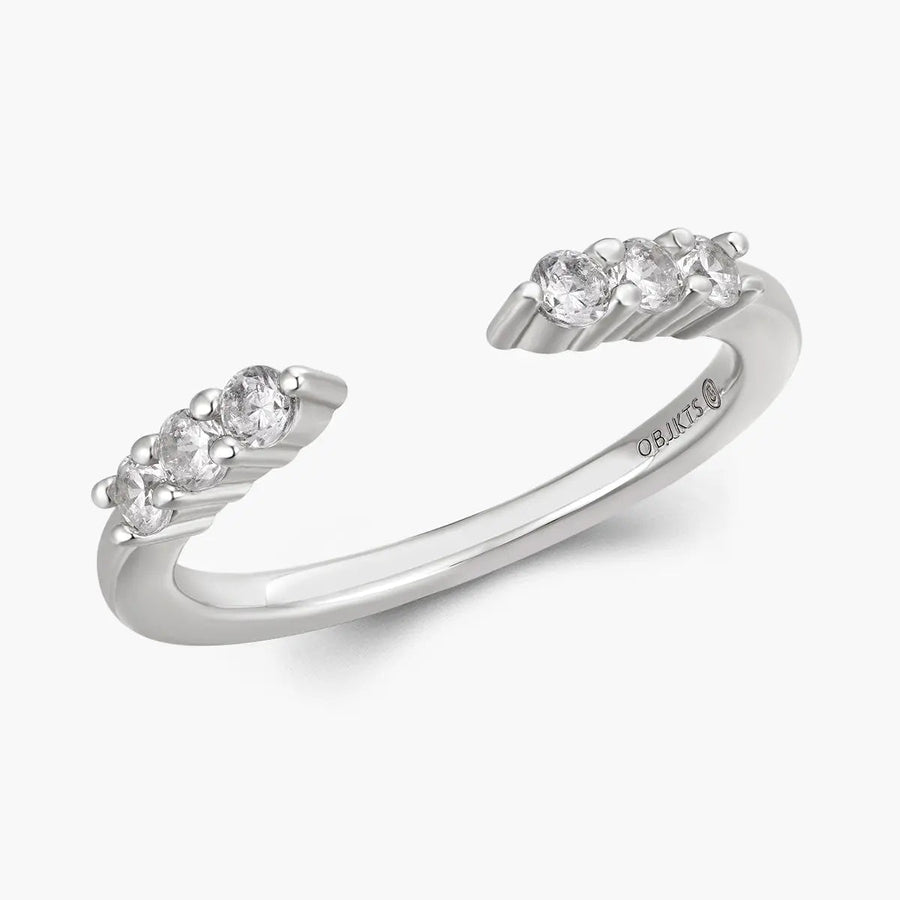 Belle Ring Objkts