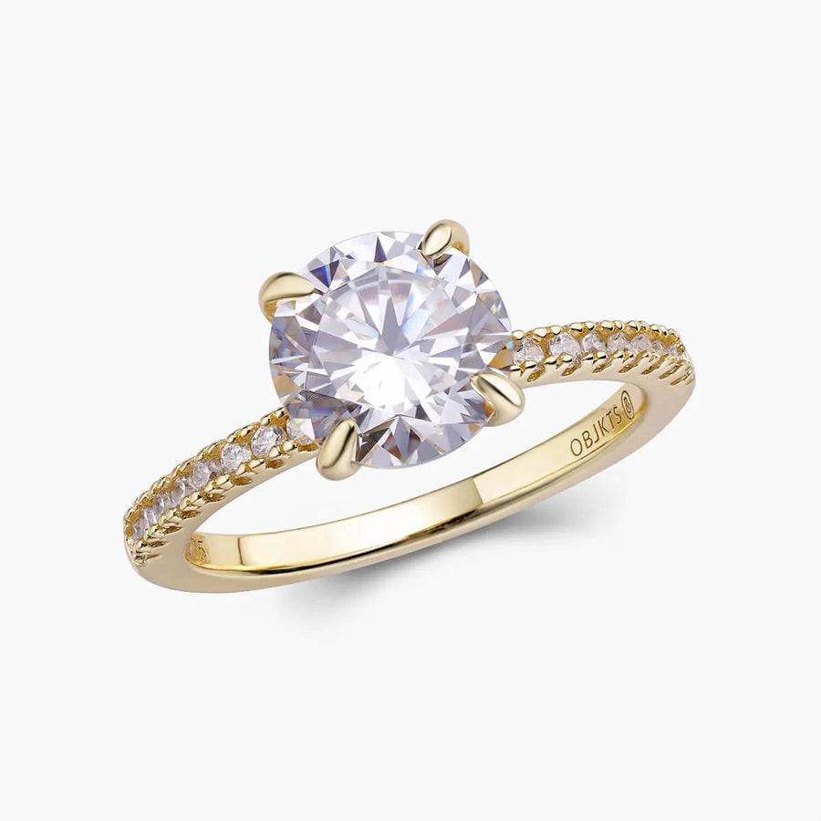 Ornella Ring Objkts