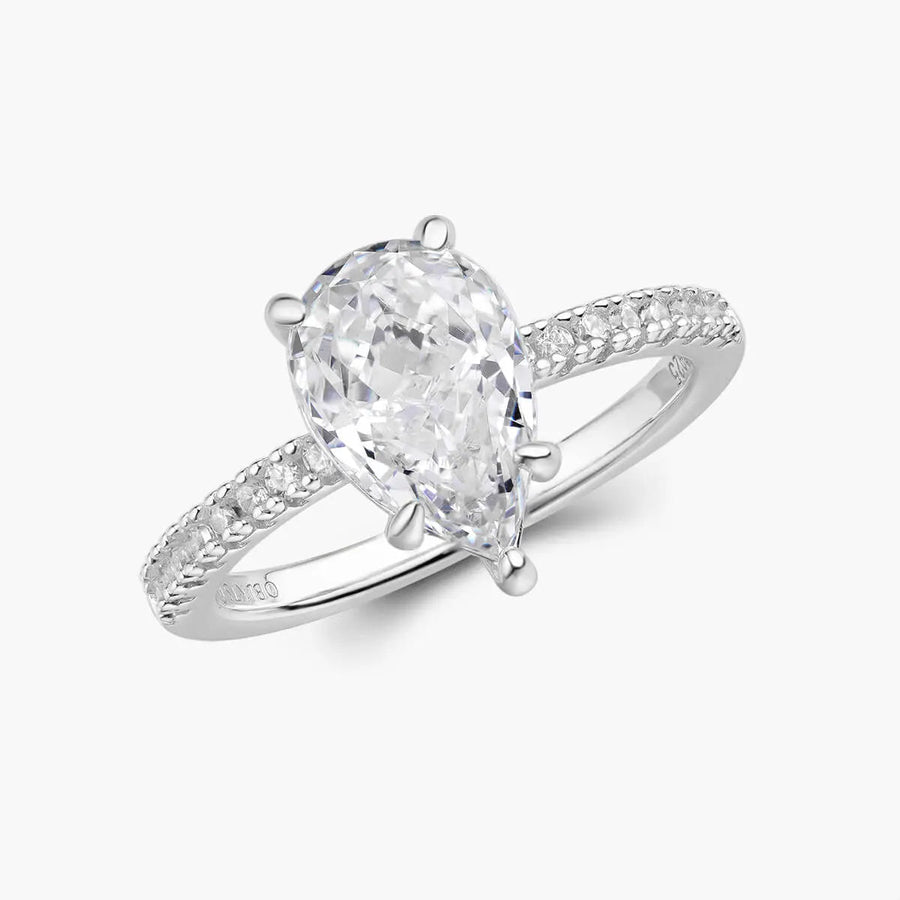 Otilia Ring Objkts